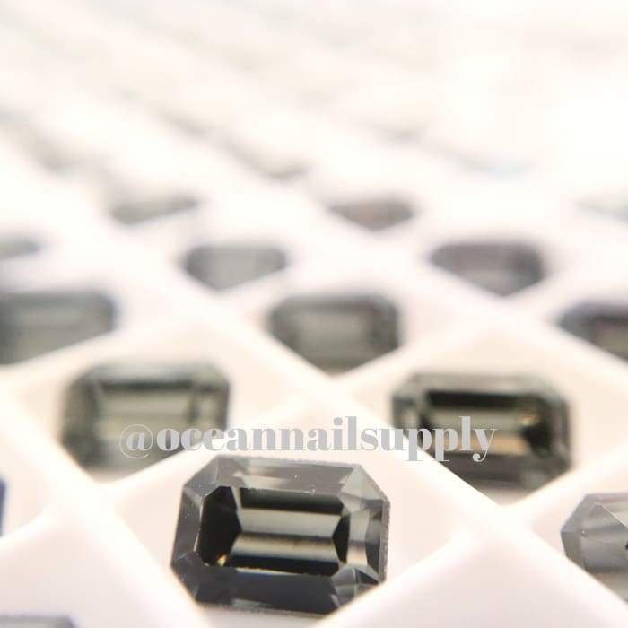 4600 Swarovski Mirror Fancy Collection - OceanNailSupply