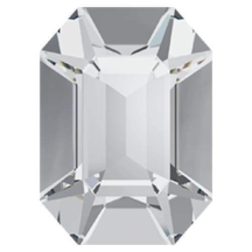4600 Swarovski Mirror Fancy Collection - OceanNailSupply