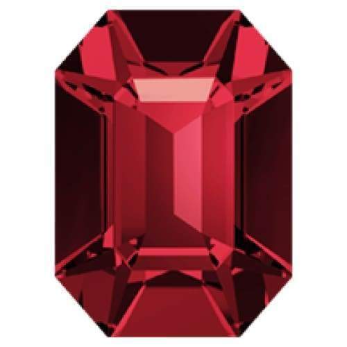 4600 Swarovski Mirror Fancy Collection - OceanNailSupply