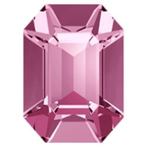 4600 Swarovski Mirror Fancy Collection - OceanNailSupply