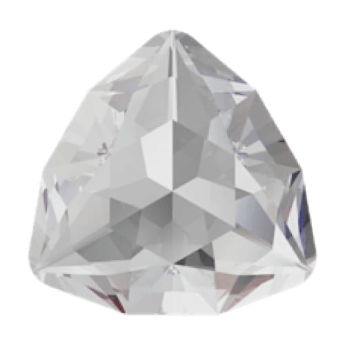 4706 Swarovski Trilliant Crystal Fancy - OceanNailSupply