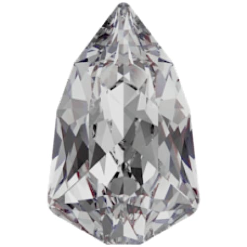 4707 Swaroski Slim Trilliant Crystal Fancy - OceanNailSupply