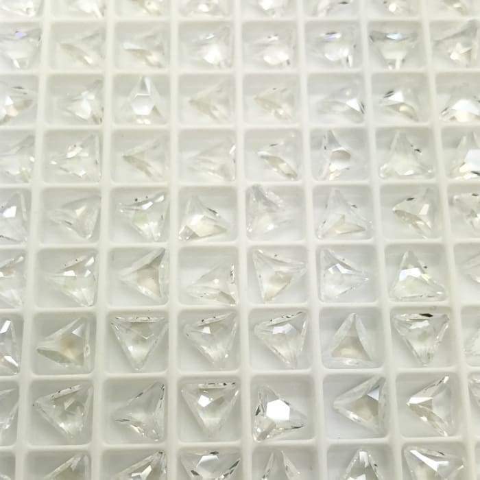 4722 Swarovski Triangle Collection - OceanNailSupply