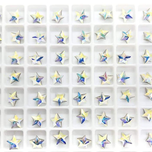 4745 Swarovski Star Fancy Collection - OceanNailSupply