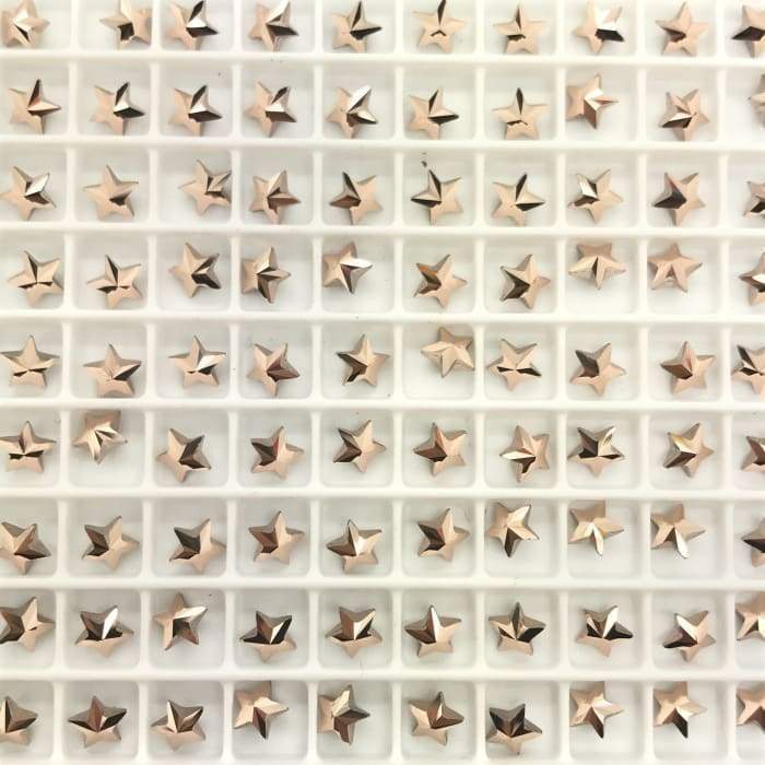 4745 Swarovski Star Fancy Collection - OceanNailSupply