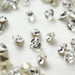 4831 Swarovski Heart Fancy Collection - OceanNailSupply