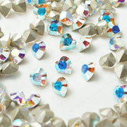 4831 Swarovski Heart Fancy Collection - OceanNailSupply