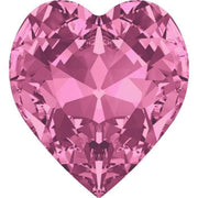 4831 Swarovski Heart Fancy Collection - OceanNailSupply