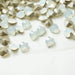 4831 Swarovski Heart Fancy Collection - OceanNailSupply