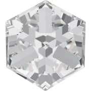 4841 Swarovski Cube Flat Back Collection - OceanNailSupply