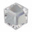 4841 Swarovski Cube Flat Back Collection - OceanNailSupply