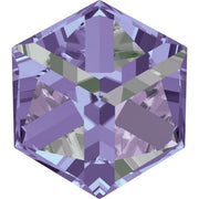 4841 Swarovski Cube Flat Back Collection - OceanNailSupply