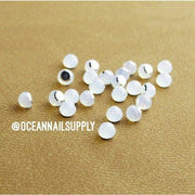 4869 Swarovski Globe Flatback Collection - OceanNailSupply