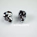 5750 Swarovski Crystals Skull Bead - OceanNailSupply