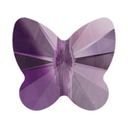 5754 Swarovski Butterfly Bead Clearance - OceanNailSupply