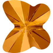 5754 Swarovski Butterfly Bead Clearance - OceanNailSupply