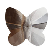 5754 Swarovski Butterfly Bead Clearance - OceanNailSupply