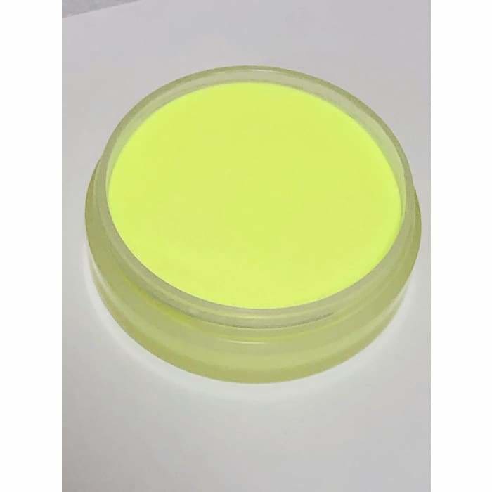 ACRYLIC - CANDY LEMON - OceanNailSupply