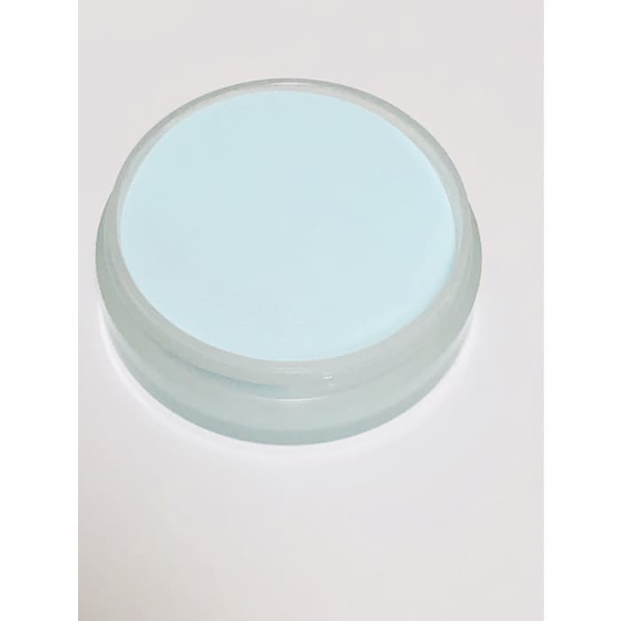 ACRYLIC - CANDY MINT - OceanNailSupply