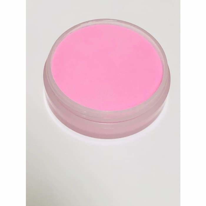 ACRYLIC - CANDY PINK - OceanNailSupply