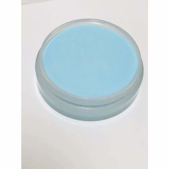 ACRYLIC - CANDY TURQUOISE - OceanNailSupply
