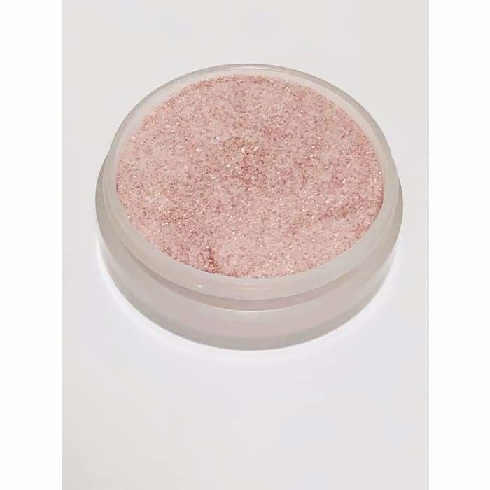 Acrylic - GLITTERY ROSE - OceanNailSupply