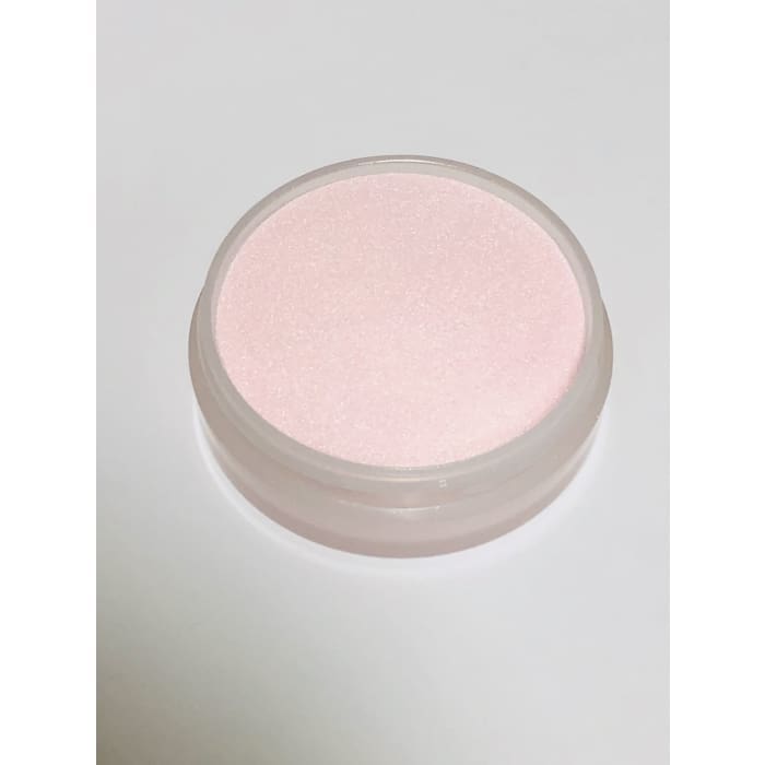 Acrylic - PEARLY ROSE - OceanNailSupply