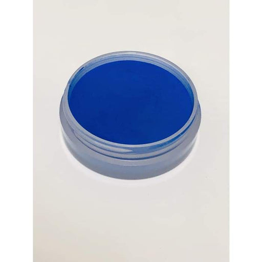 Acrylic Powder - Pure Blue - OceanNailSupply