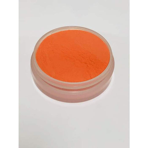 Acrylic Powder - Pure Orange - OceanNailSupply