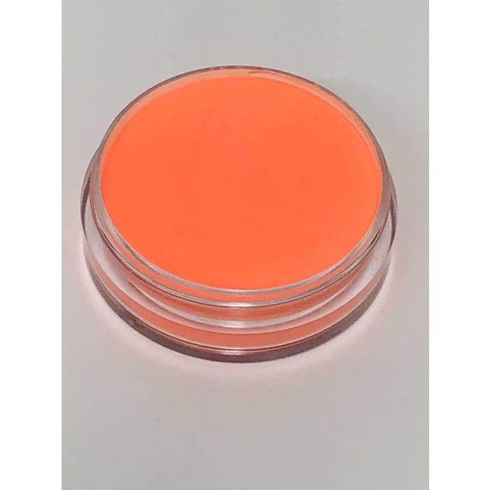 Acrylic Powder - Cheese Puff - OceanNailSupply