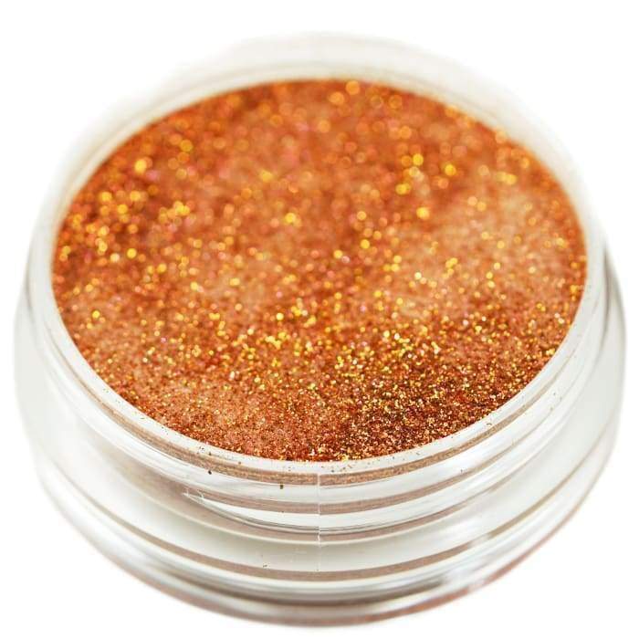 Acrylic Powder - Cinnabar - OceanNailSupply