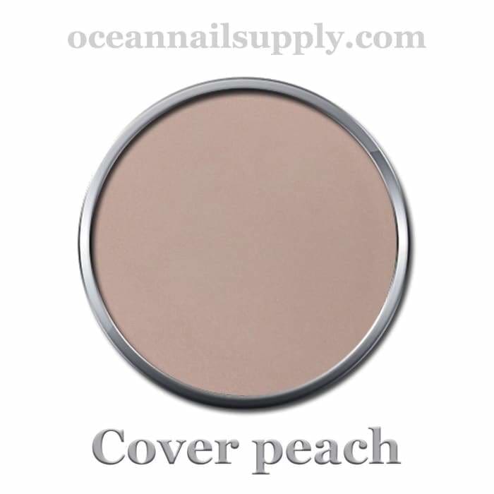 Acrylic Powder - Cover Peach - OceanNailSupply