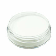 Acrylic Powder - Cream White - OceanNailSupply
