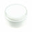 Acrylic Powder - Cream White - OceanNailSupply