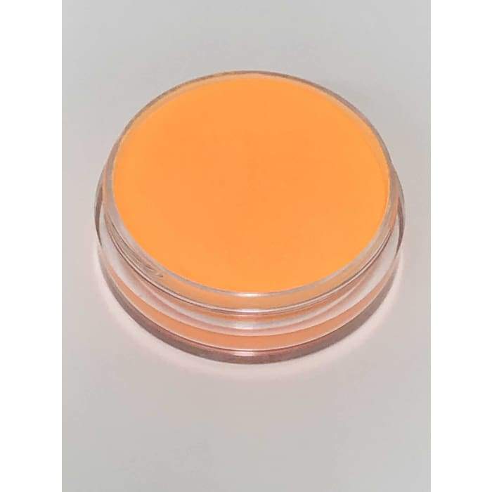 Acrylic Powder - Creamsicle - OceanNailSupply