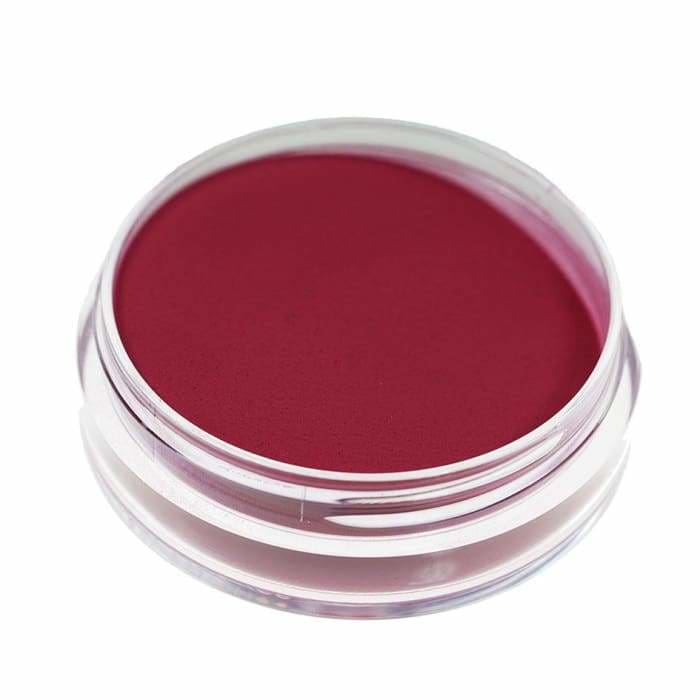Acrylic Powder - Crimson - OceanNailSupply