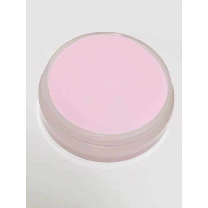 Acrylic Powder - Bashful - OceanNailSupply