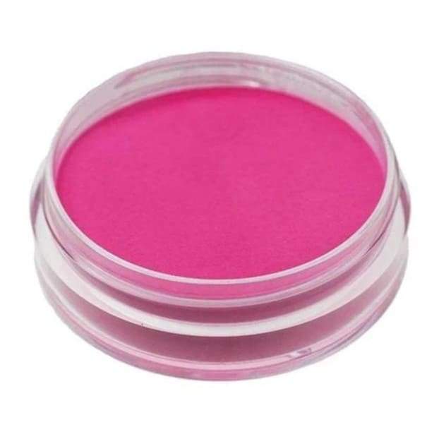 Acrylic Powder - Dragon Fruit - OceanNailSupply