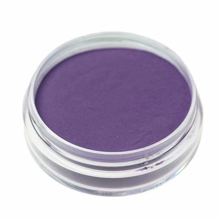 Acrylic Powder - Eggplant - OceanNailSupply