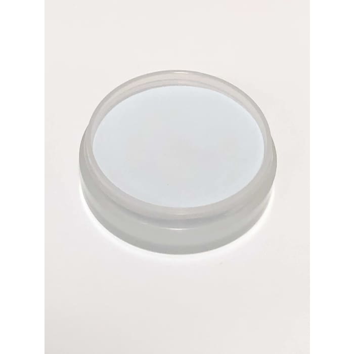 Acrylic Powder - Hint of Mint - OceanNailSupply