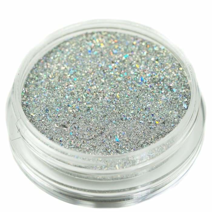Acrylic Powder - Galaxy Holo - OceanNailSupply