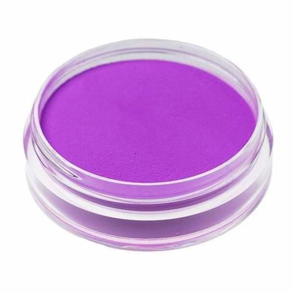 Acrylic Powder - Grape - OceanNailSupply