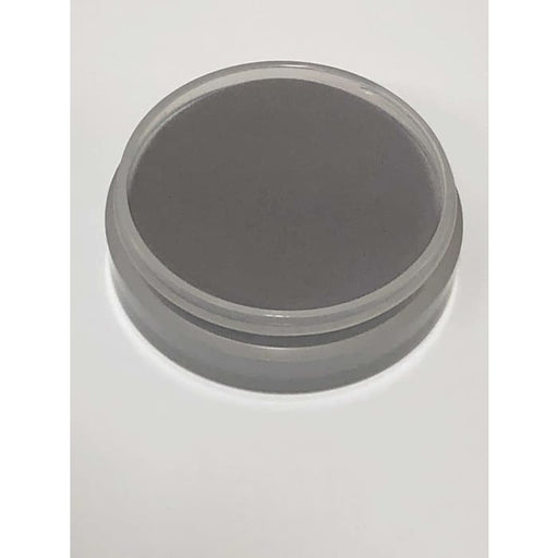Acrylic Powder - Grey - OceanNailSupply