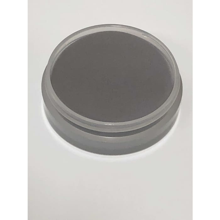 Acrylic Powder - Grey - OceanNailSupply