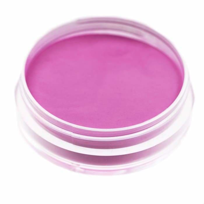 Acrylic Powder - Guava - OceanNailSupply