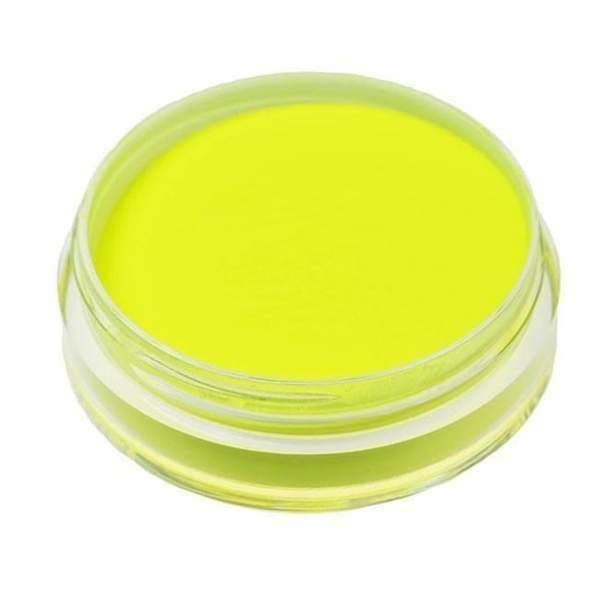 Acrylic Powder - Lemon - OceanNailSupply