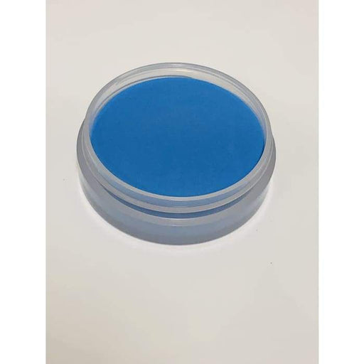 Acrylic Powder - Marine Blue - OceanNailSupply
