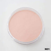 Ocean Acrylic Powder - Naked Collection - OceanNailSupply