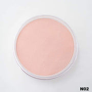 Ocean Acrylic Powder - Naked Collection - OceanNailSupply