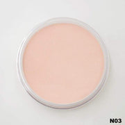 Ocean Acrylic Powder - Naked Collection - OceanNailSupply
